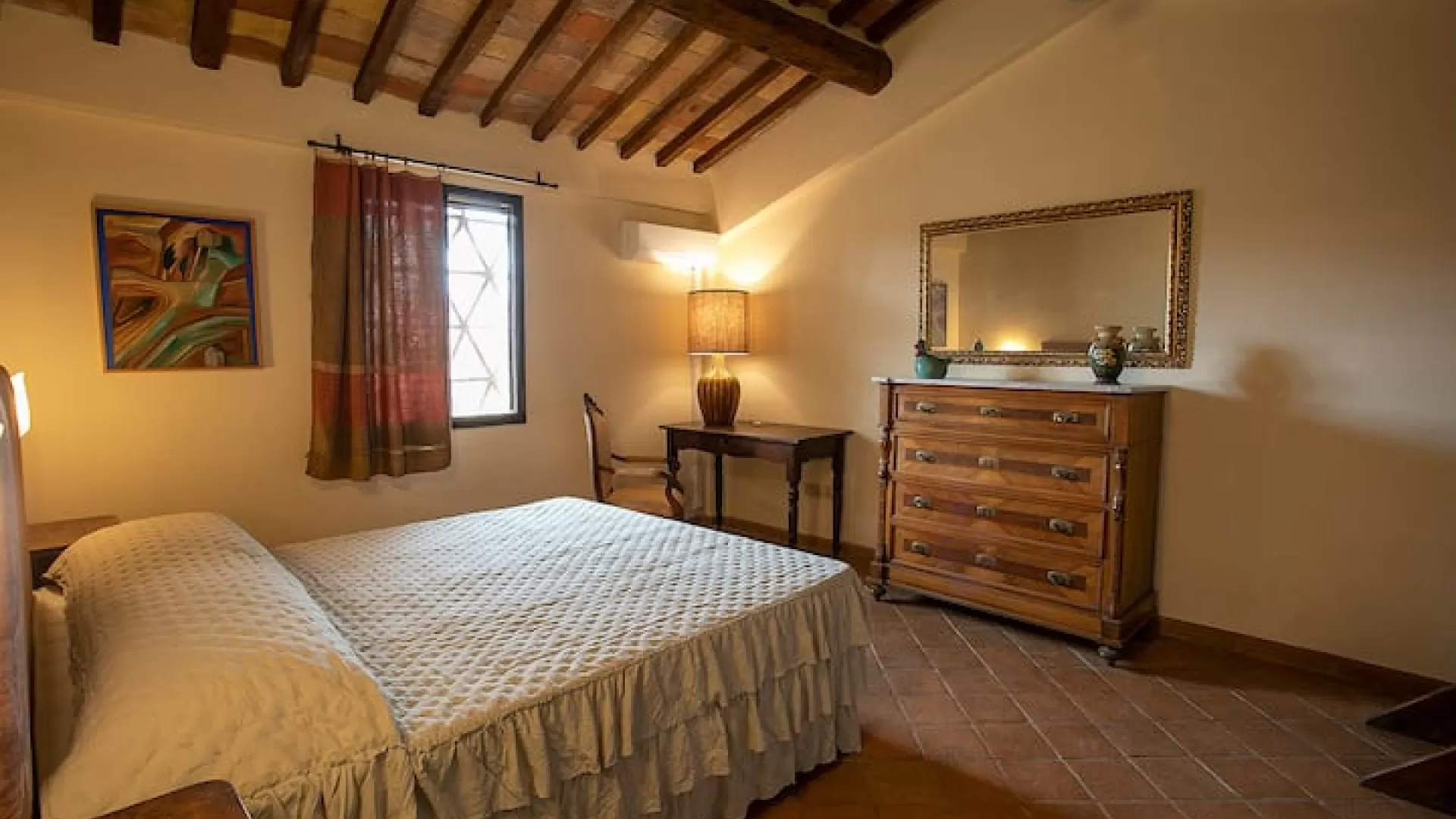 Casale Esclusivo San Gimignano 2
