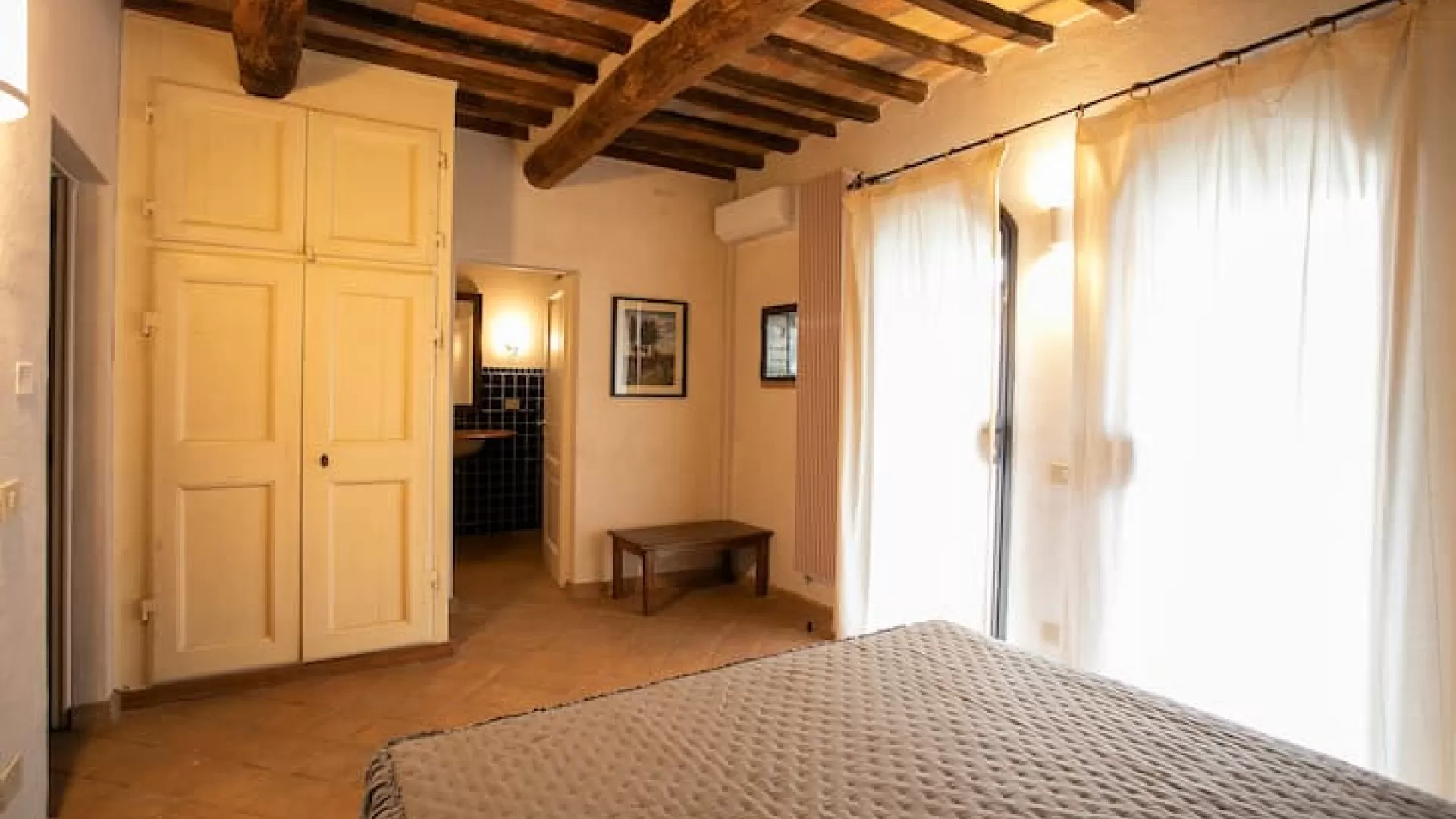 Casale Esclusivo San Gimignano 3