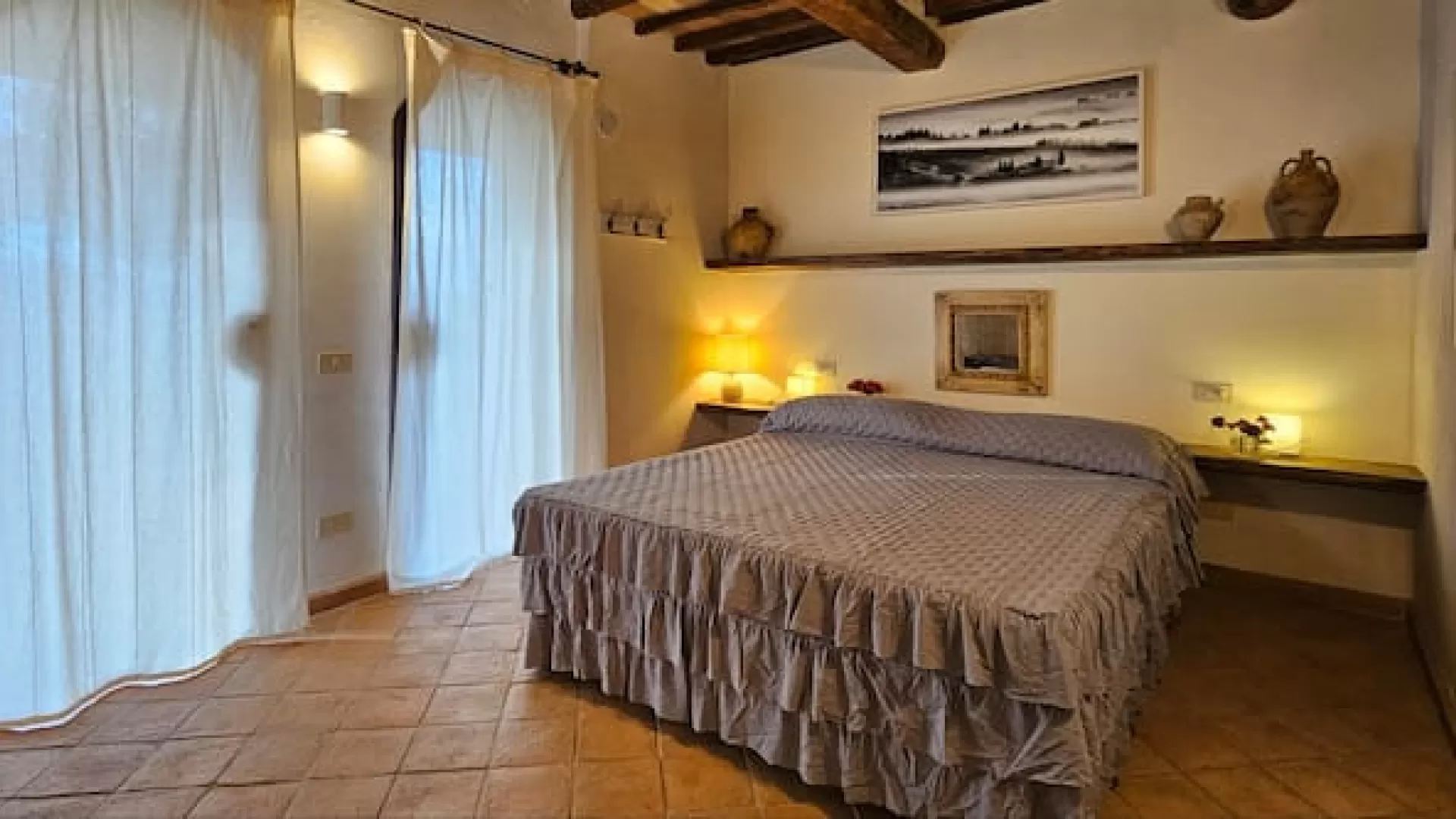 Casale Esclusivo San Gimignano 4