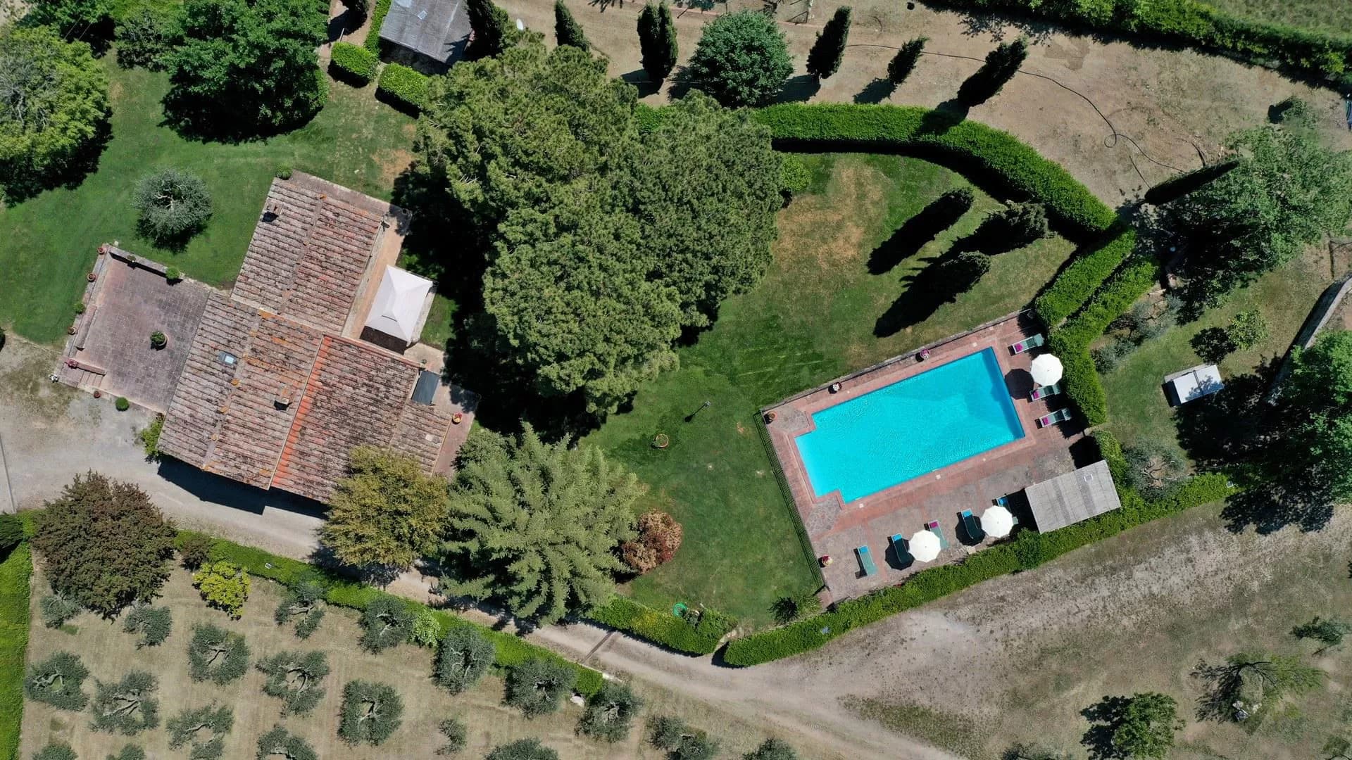 Casino di Vescine 4
