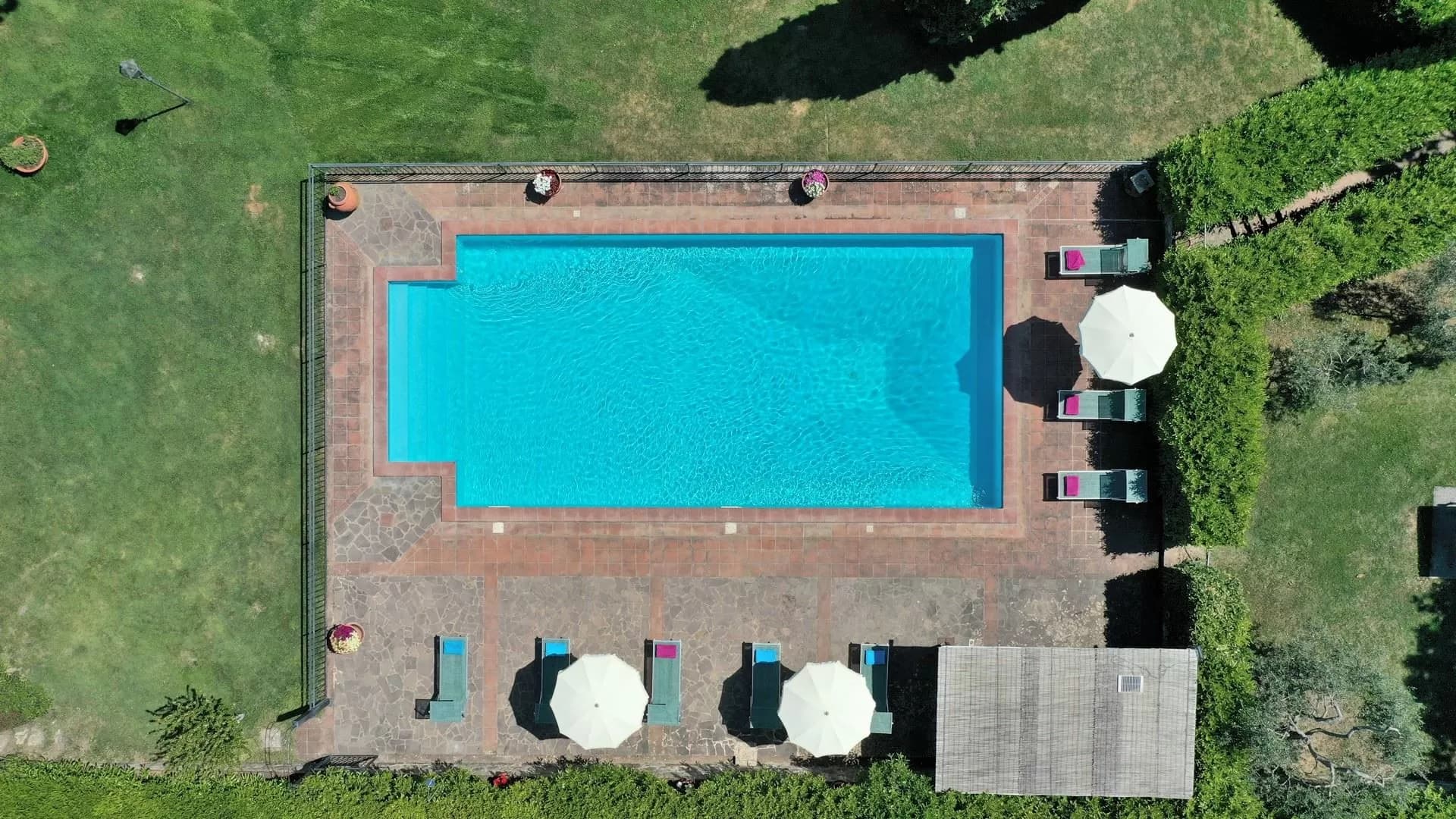 Casino di Vescine 5
