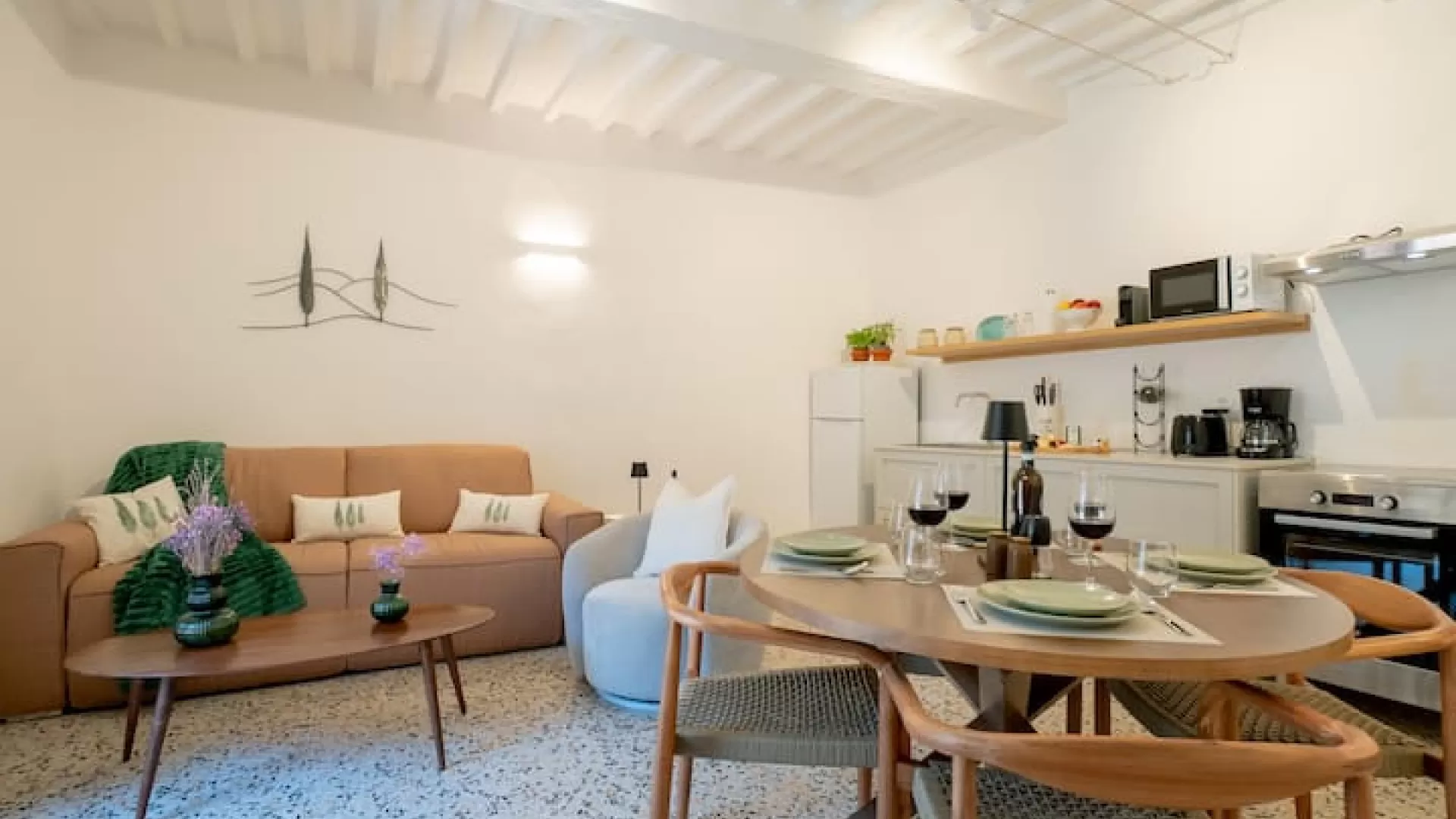 Dolce Pienza 2