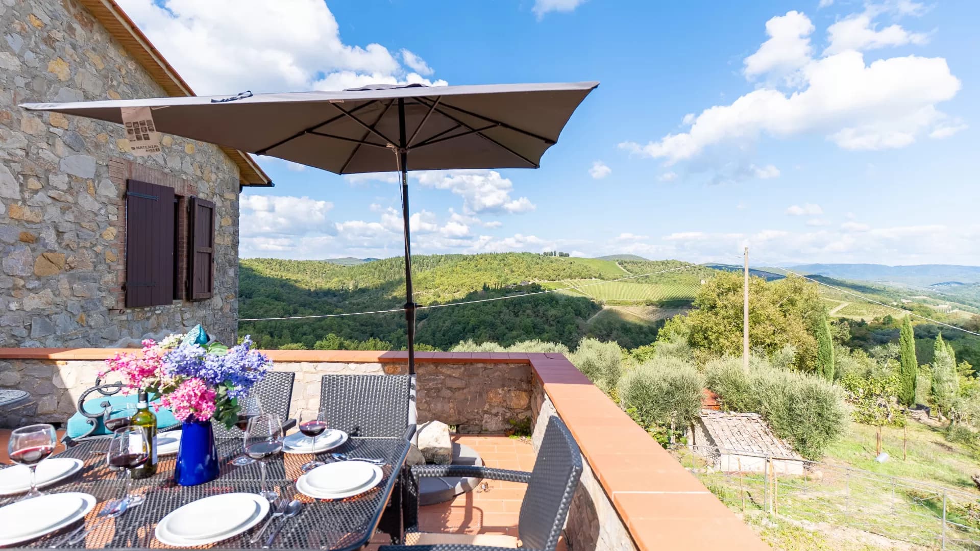 Villa nel Cuore del Chianti 5