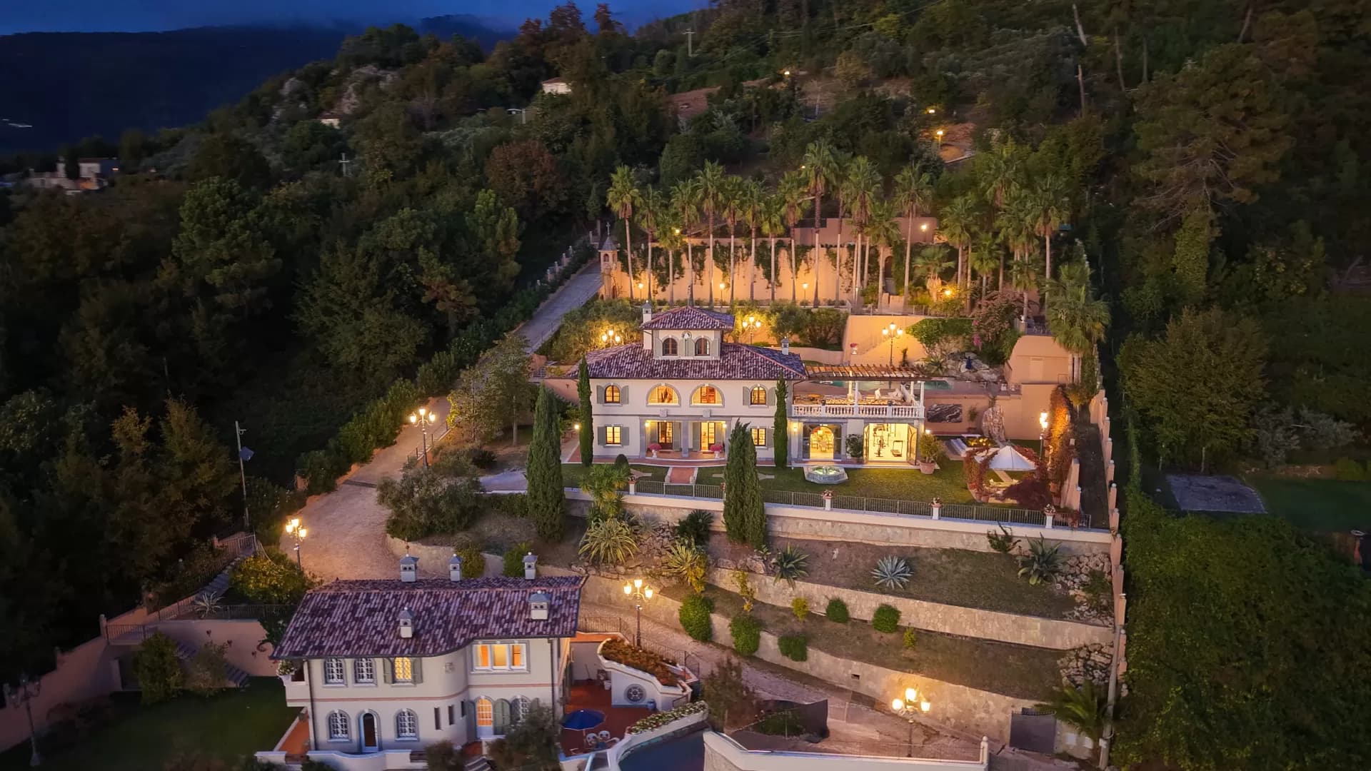 Villa Forte dei Marmi 5