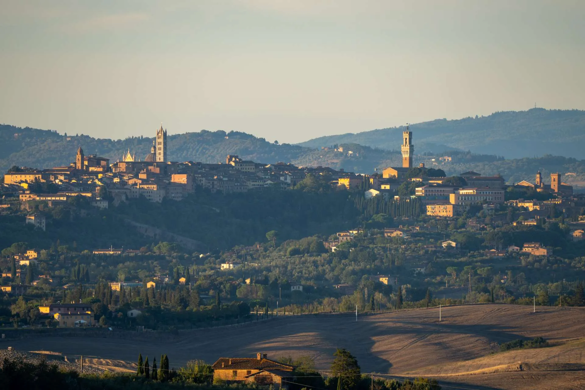 Villa Giuncheto 13