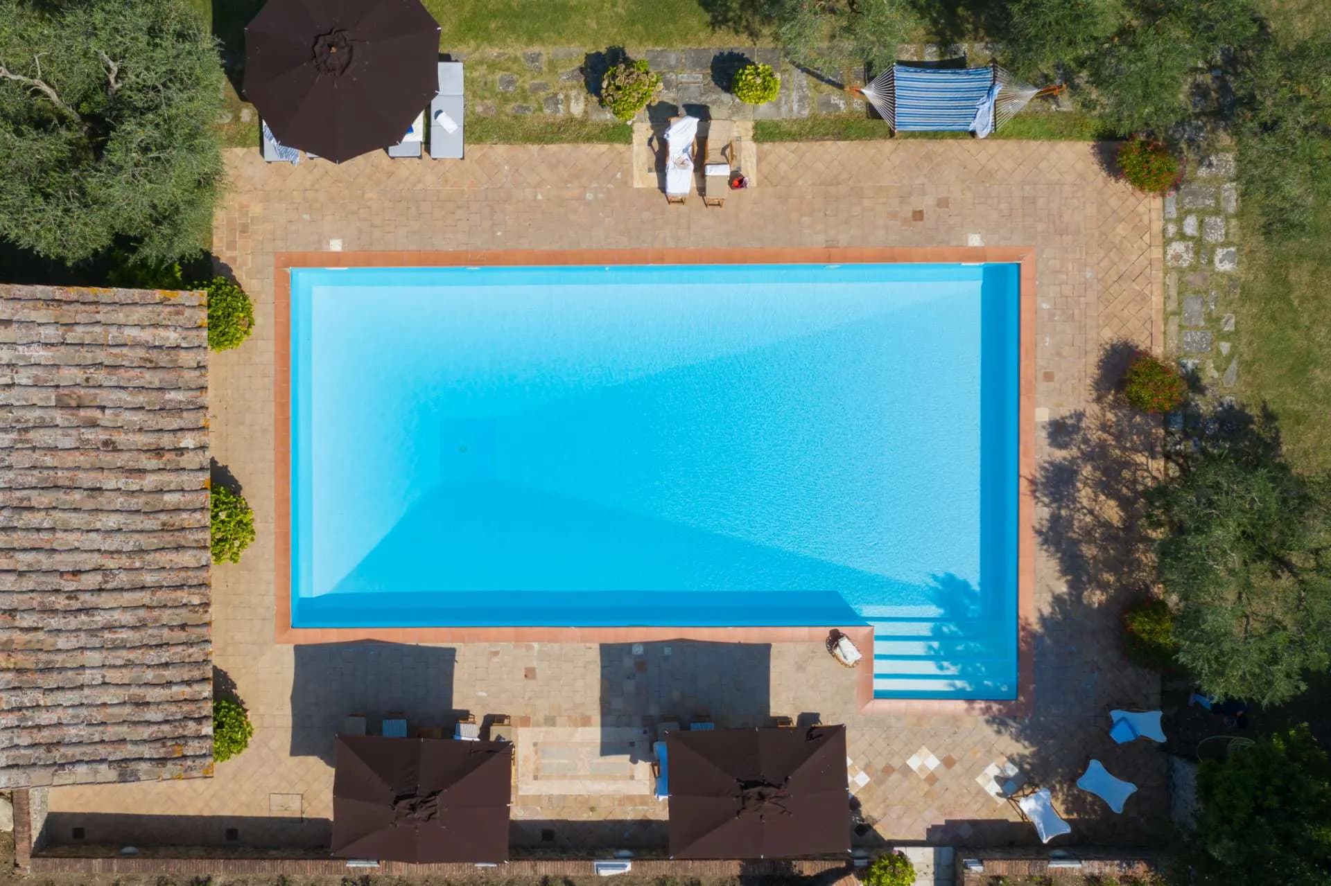 Villa Giuncheto 15