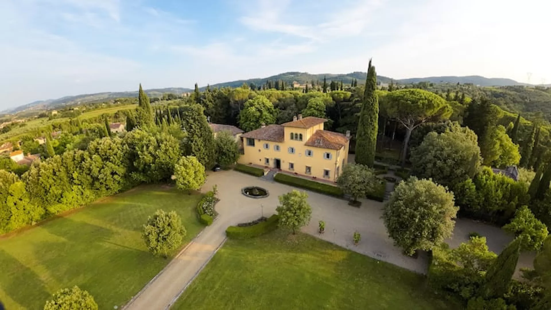 Villa Loretino 1
