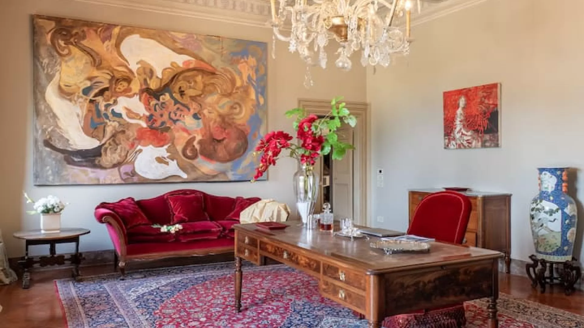Villa Loretino 4