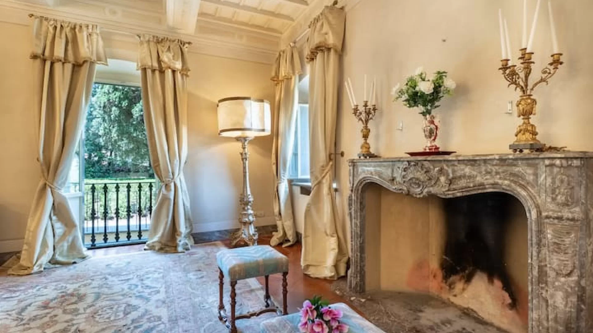 Villa Loretino 5