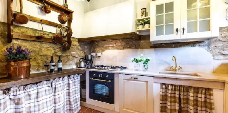 Luxury Podere Fornacchia - Privacy, Exclusive View 6