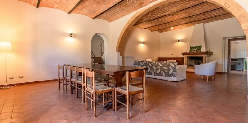 Luxury Private Villa W/ Star View - Beautiful Spot 3