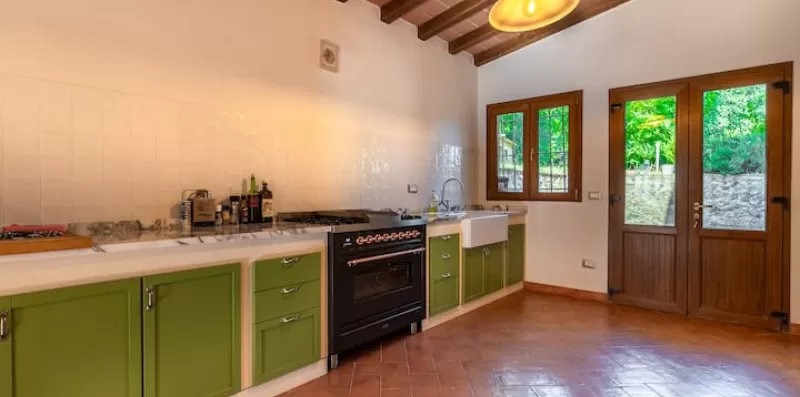 Luxury Private Villa W/ Star View - Beautiful Spot 4