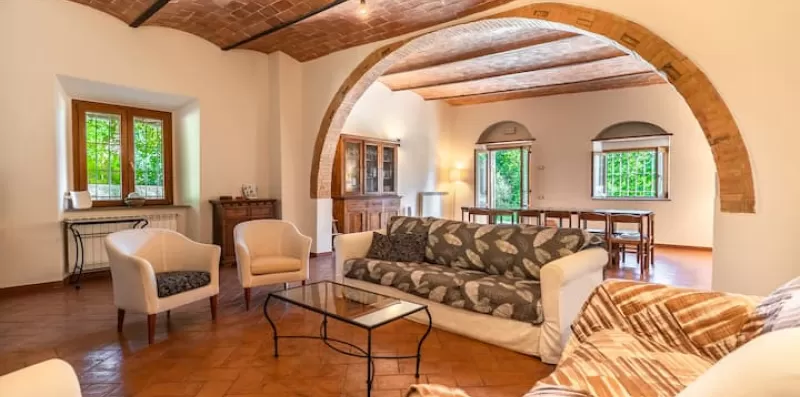 Luxury Private Villa W/ Star View - Beautiful Spot 5
