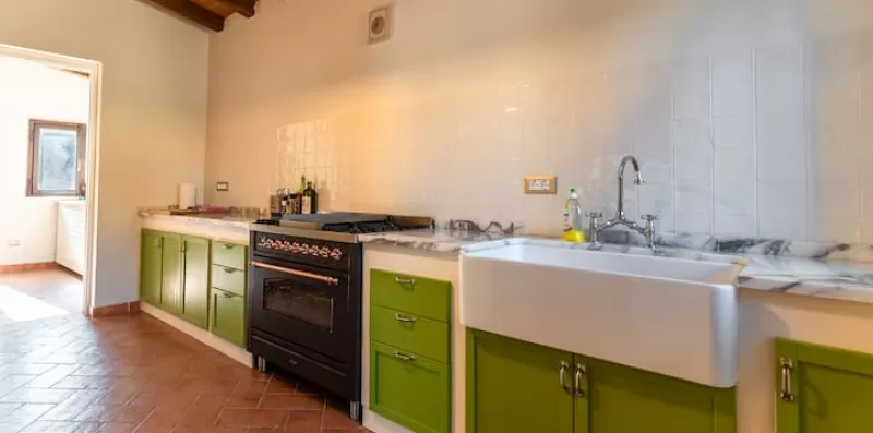 Luxury Private Villa W/ Star View - Beautiful Spot 6