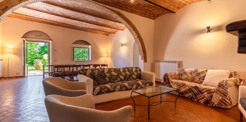 Luxury Private Villa W/ Star View - Beautiful Spot 8