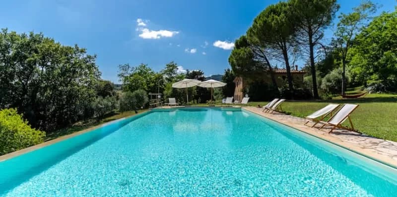 Luxury Private Villa W/ Star View - Beautiful Spot
