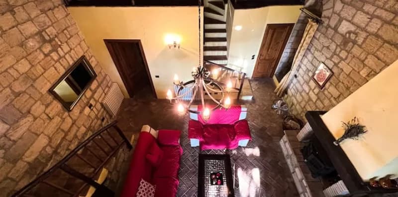 Country Villa with Netflix and Swimming Pool 7