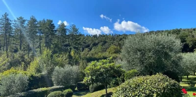Podere Casanuova - Gilvus Relax in San Gimignano 5