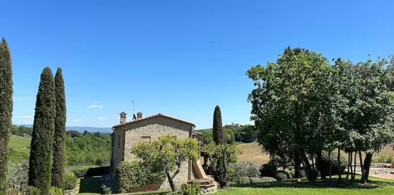 Podere Casanuova - Gilvus Relax in San Gimignano 7