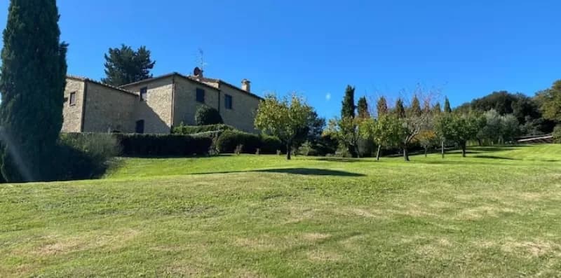 Podere Casanuova - Gilvus Relax in San Gimignano 6