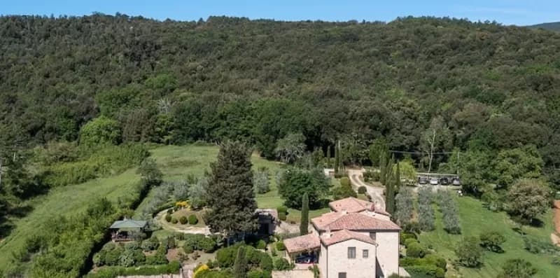 Podere Casanuova - Gilvus Relax in San Gimignano