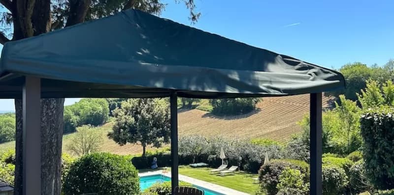 Podere Casanuova - Caesius Home Pool & View 7
