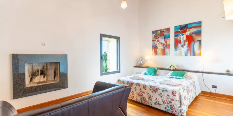 Pieve Vecchia - Charm and modern villa in Tuscany 3
