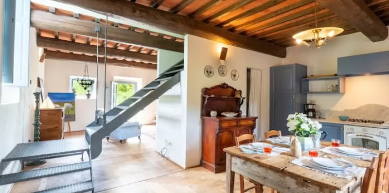 Cavato Il Capriolo - Fabolous Homes Design 5