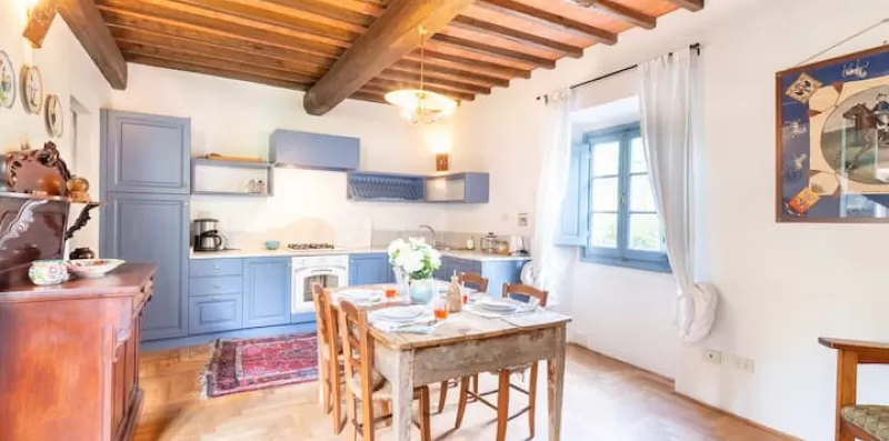Cavato Il Capriolo - Fabolous Homes Design 8