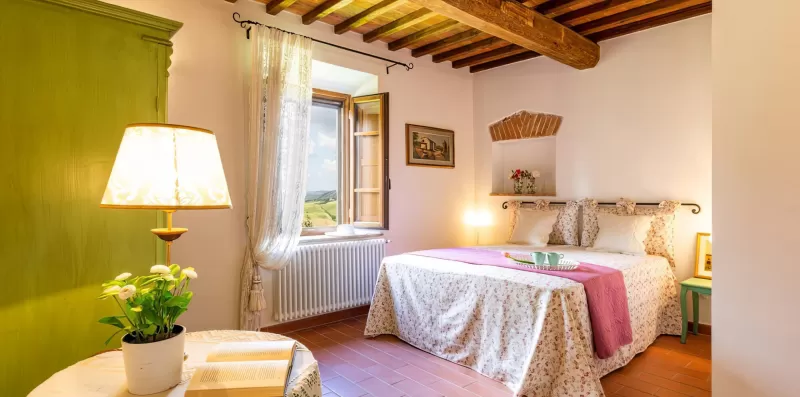 La Fornace – Luxury Tuscan Retreat with Spa 2