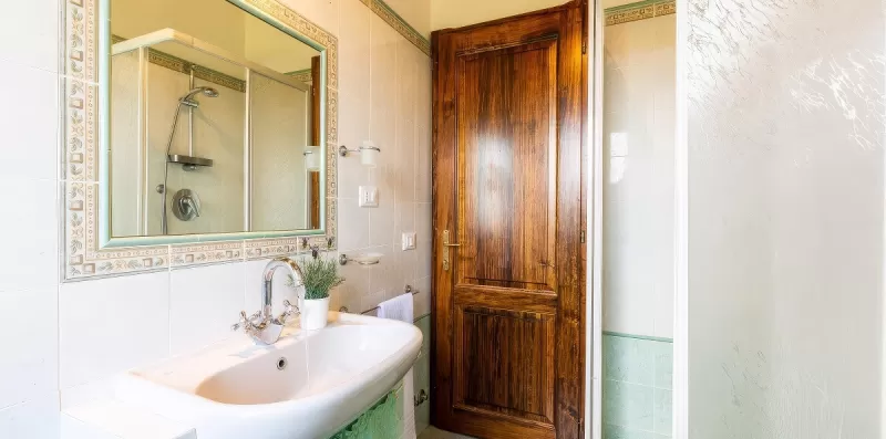 La Fornace – Luxury Tuscan Retreat with Spa 3
