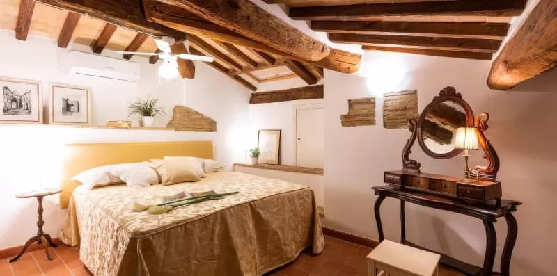 La Fornace – Luxury Tuscan Retreat with Spa 5