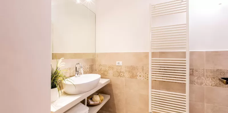La Fornace – Luxury Tuscan Retreat with Spa 6