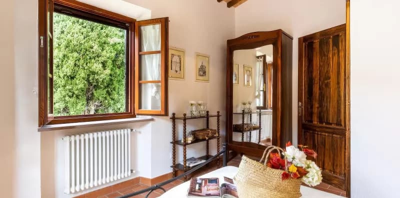 La Fornace – Luxury Tuscan Retreat with Spa 7