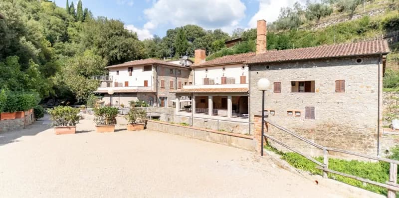 Exclusive Resort Pool & Waterfall - A6 7