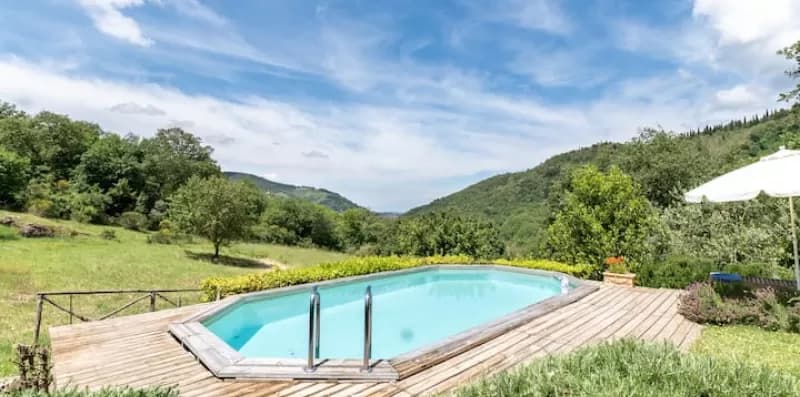 Cavato La Volpe – Stunning Apt with Florence View