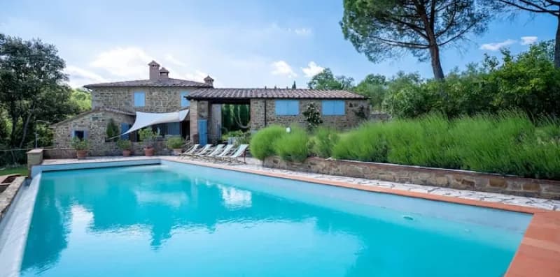 Villa Sessina
