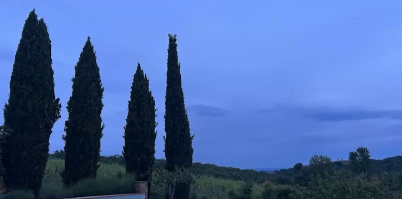 Villa Sessina 7