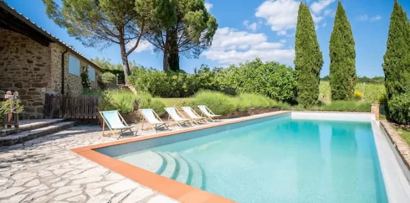 Villa Sessina 8