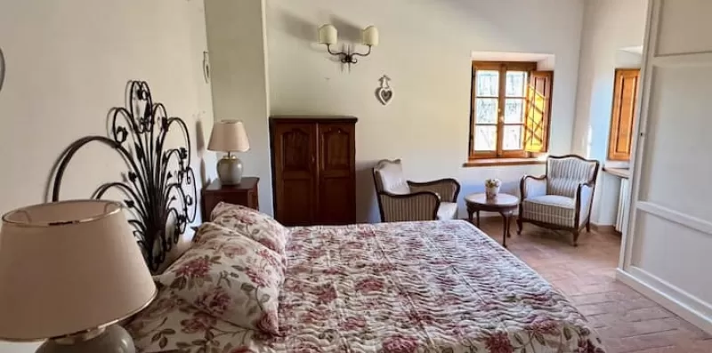 Villa Nilla - Enchanting Villa on the Hills 2