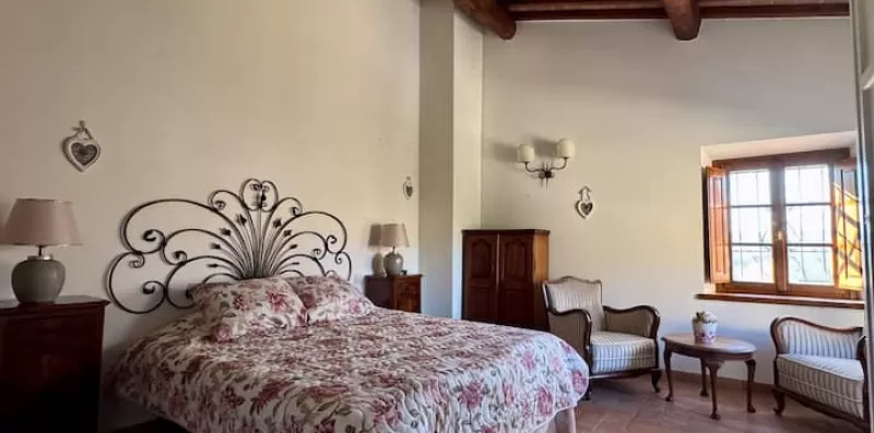 Villa Nilla - Enchanting Villa on the Hills 4
