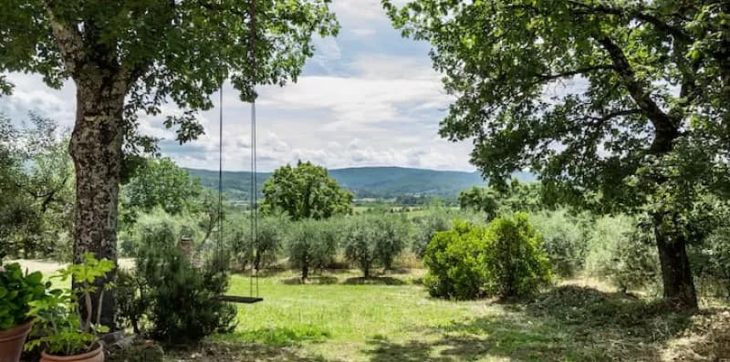 Villa Nilla - Enchanting Villa on the Hills 5