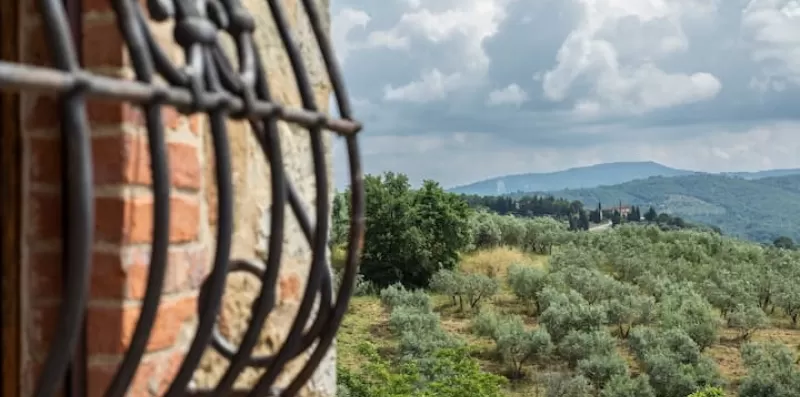 Villa Nilla - Enchanting Villa on the Hills 7