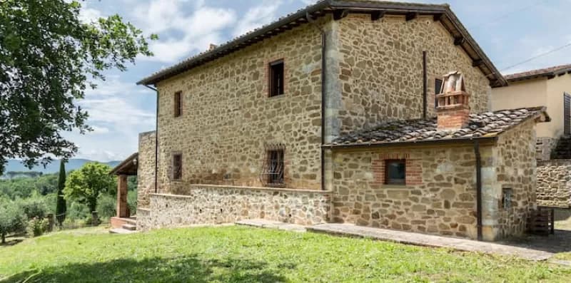 Villa Nilla - Enchanting Villa on the Hills