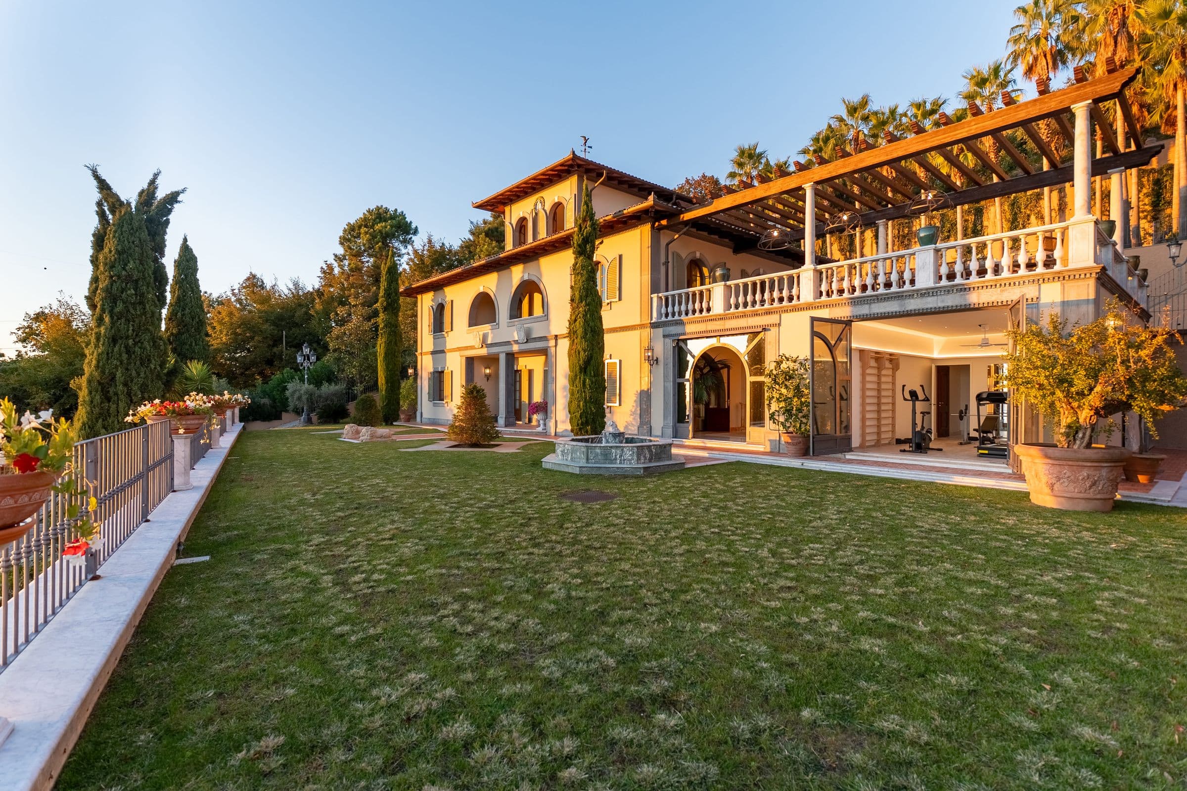Property Management