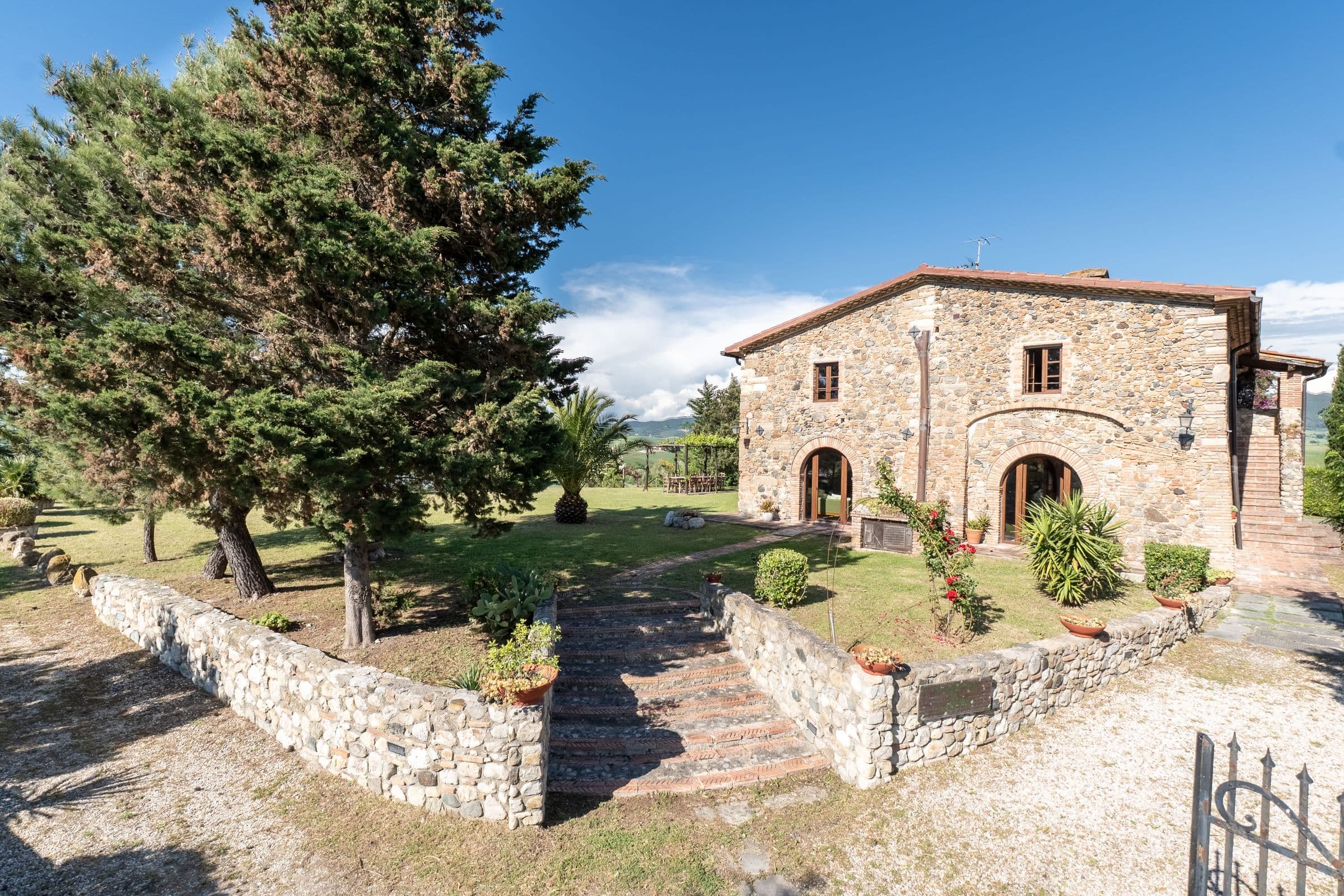 Tripcare, l’arte dell’ospitalità toscana