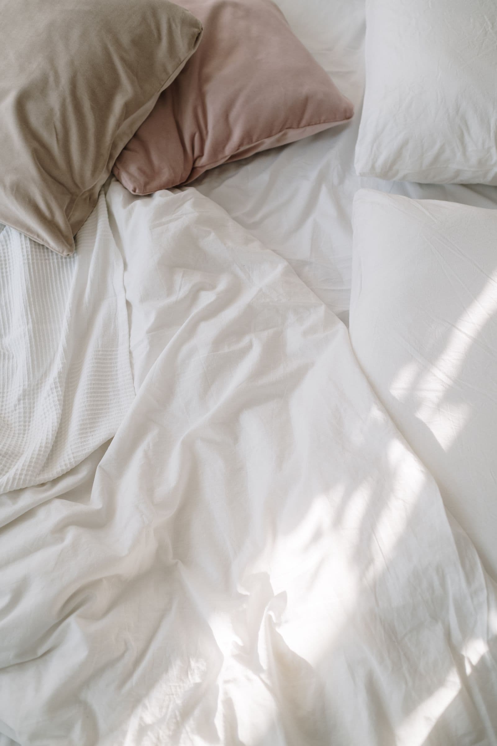 Cleaning & linen service