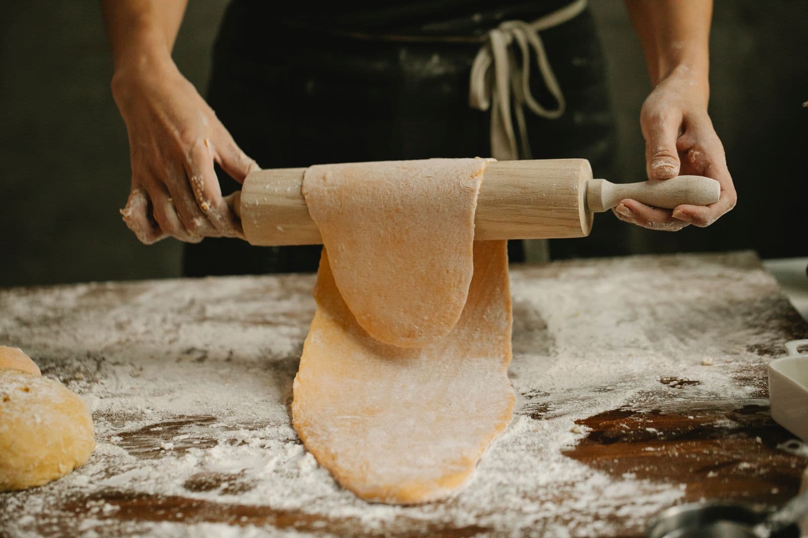Tuscan cooking class