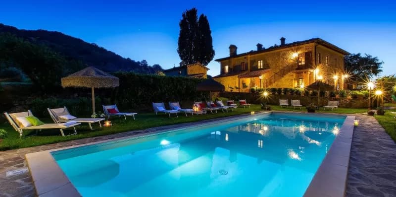 La Fornace – Luxury Tuscan Retreat with Spa — Maremma toscana (Grosseto)