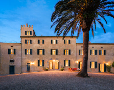 Villa Talamo [Premium Services and Amazing Vacation Experience]